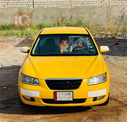 هیوندای سۆناتا